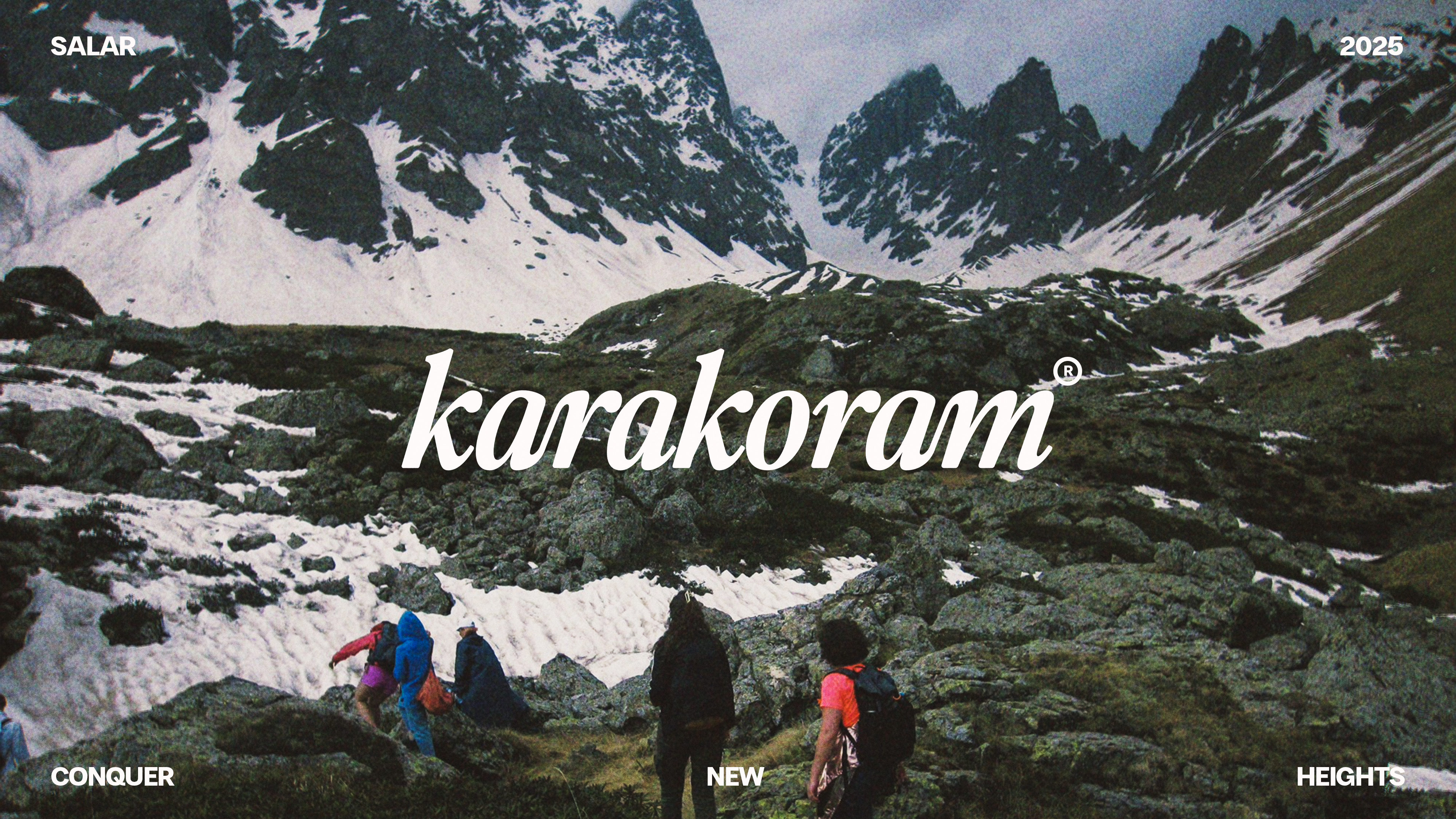 Karakoram