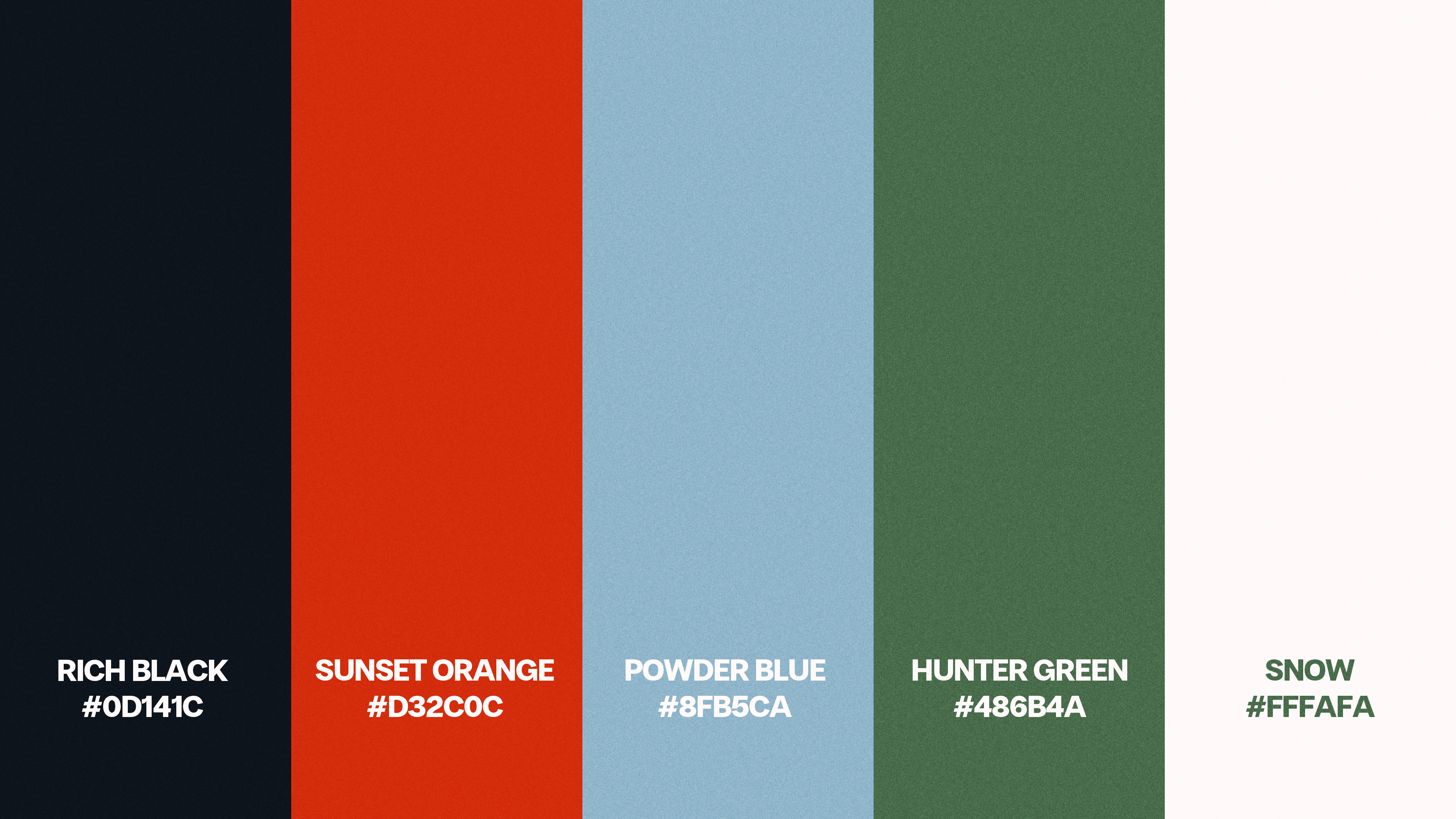 Karakoram Animation 3