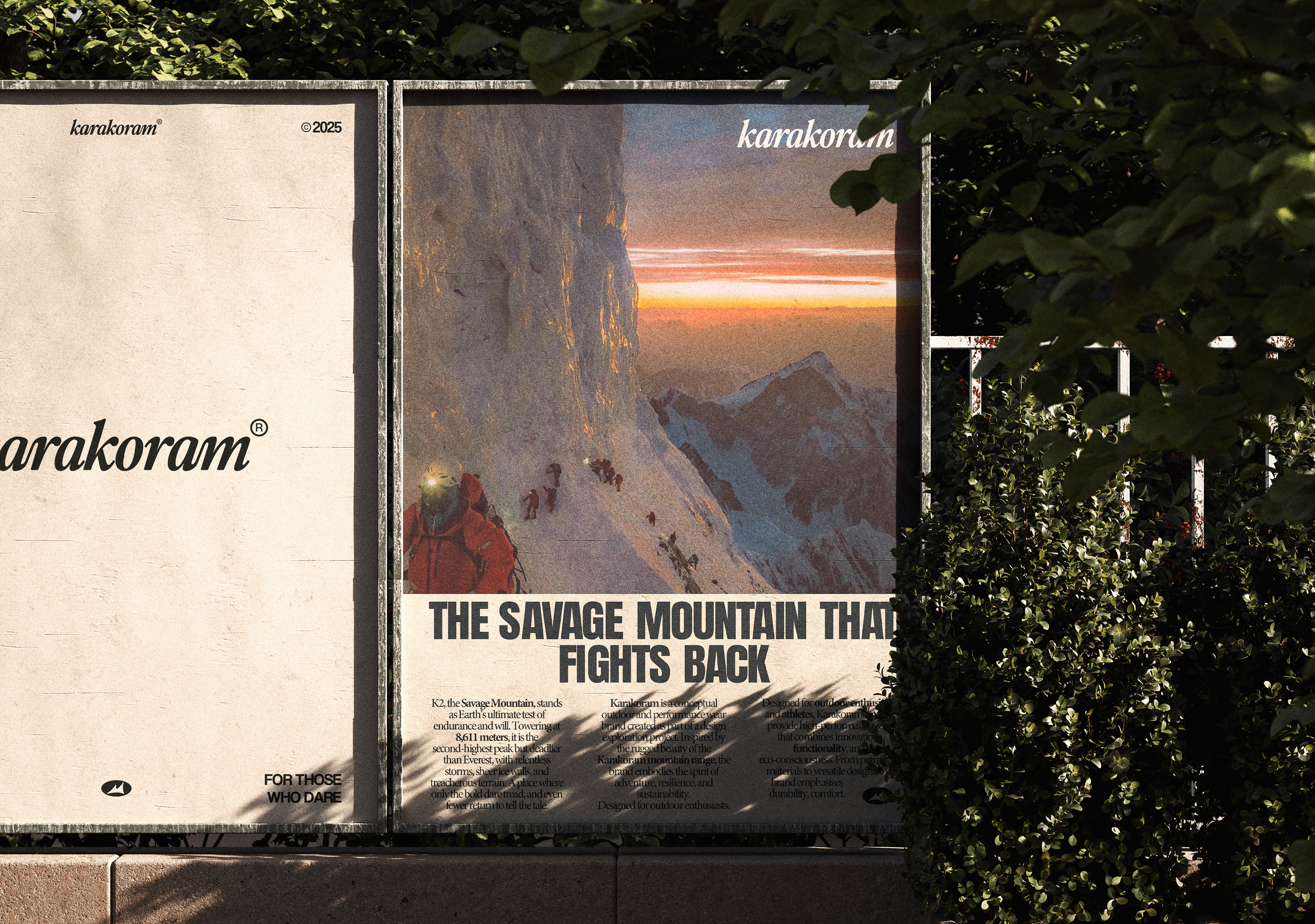 Karakoram Animation 5